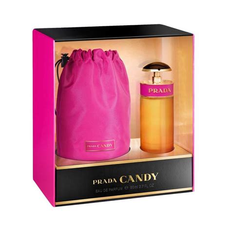 prada candy bears miniature collector|Prada Candy edp.